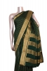 Pure Mysore Crepe Silk Saree